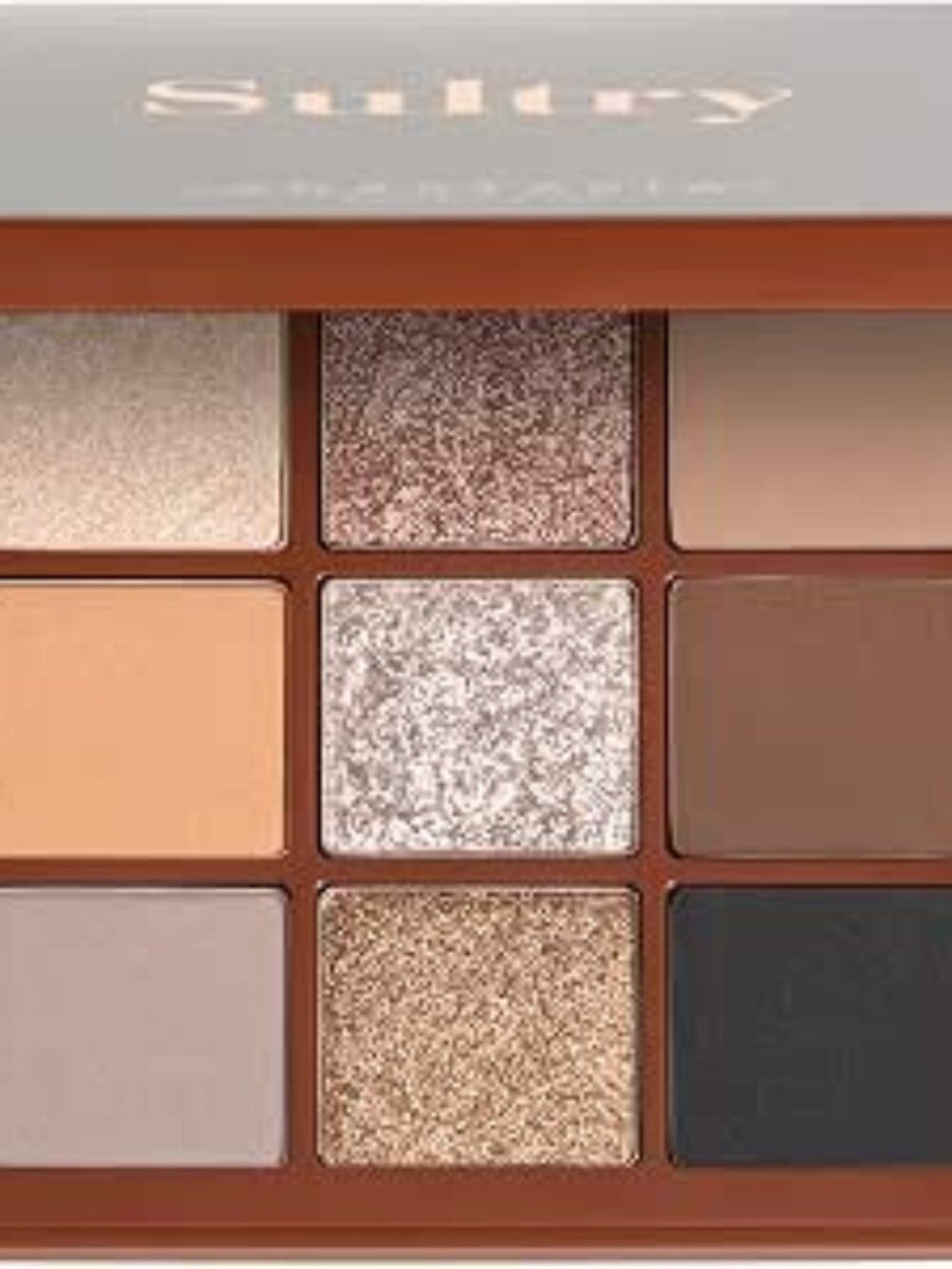 Anastasia Beverly Hills Mini Sultry Eyeshadow Palette